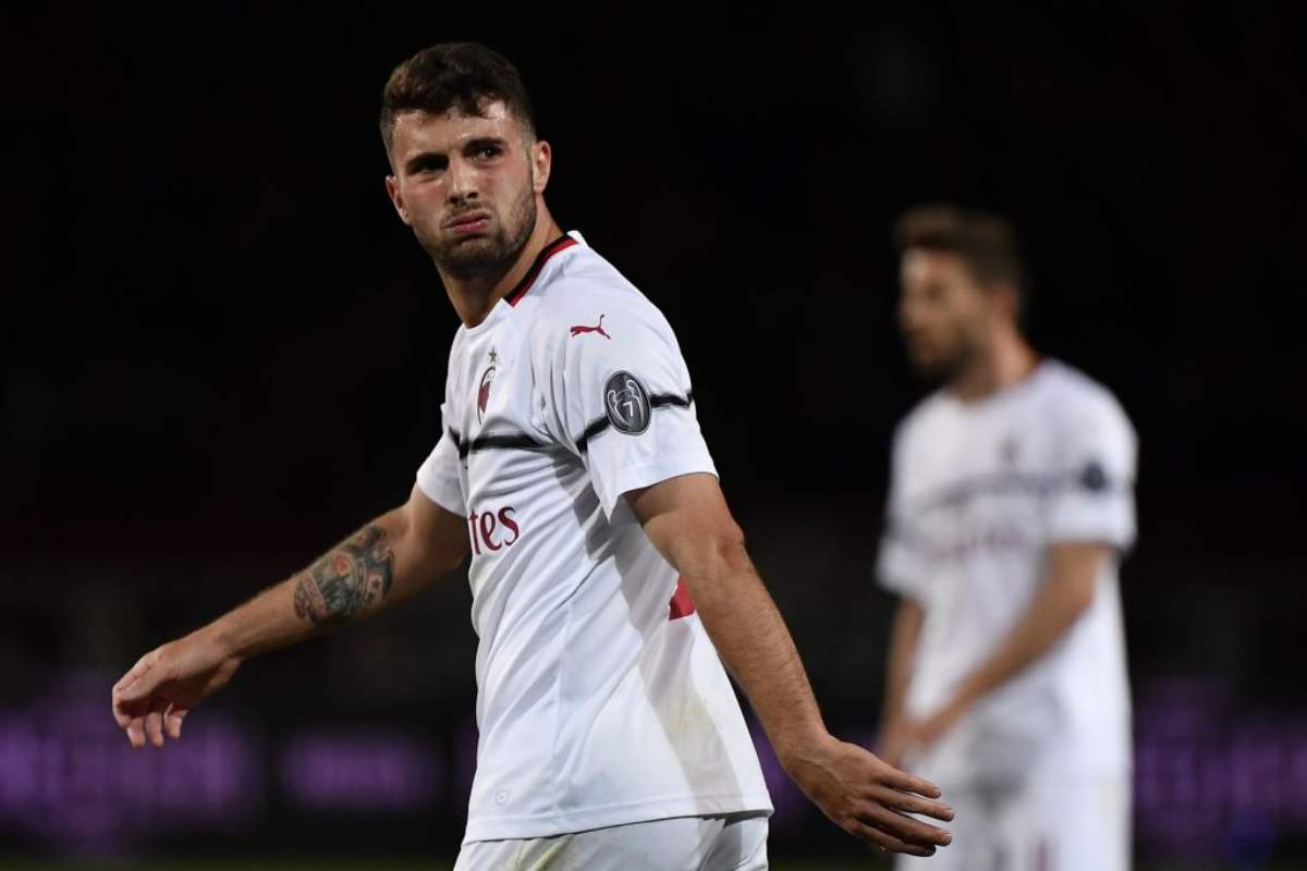 Patrick Cutrone