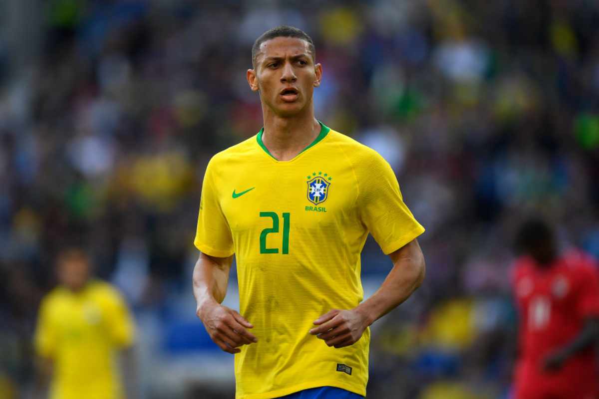 Richarlison