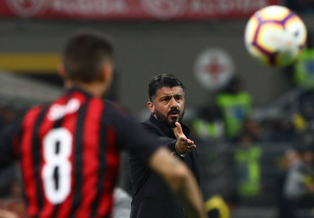 Gennaro Gattuso