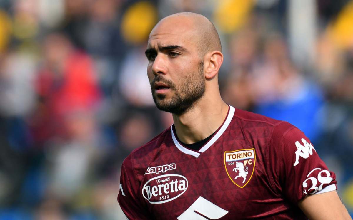 Simone Zaza