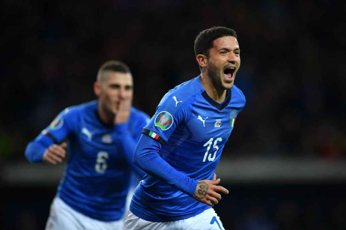 Stefano Sensi