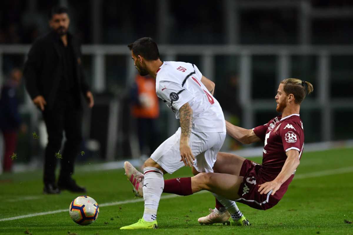 Torino-Milan