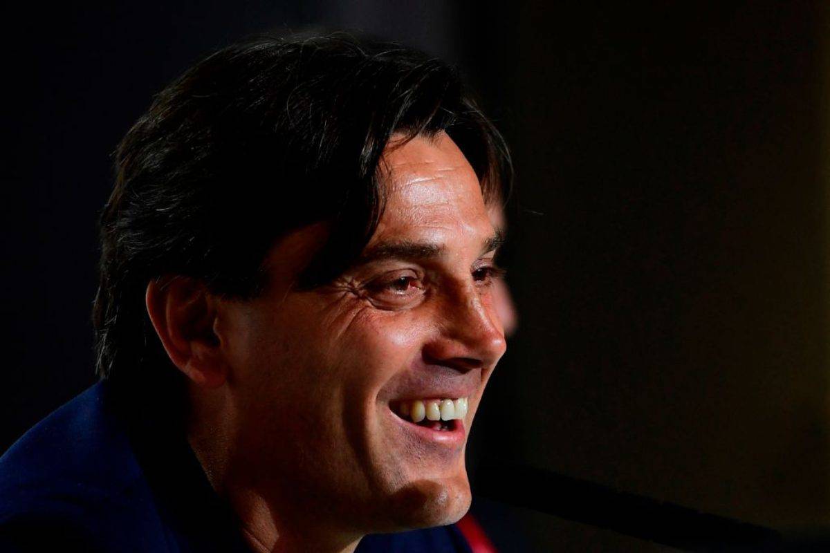 Vincenzo Montella