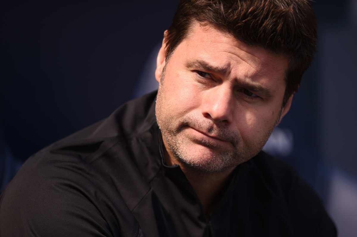 Mauricio Pochettino