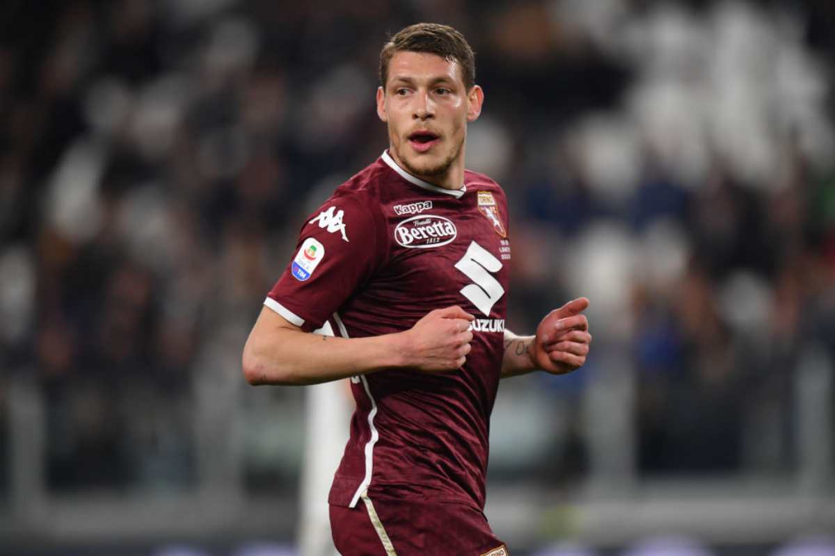 Andrea Belotti