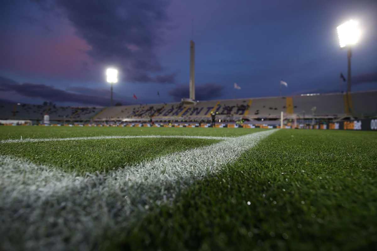 Stadio Artemio Franchi