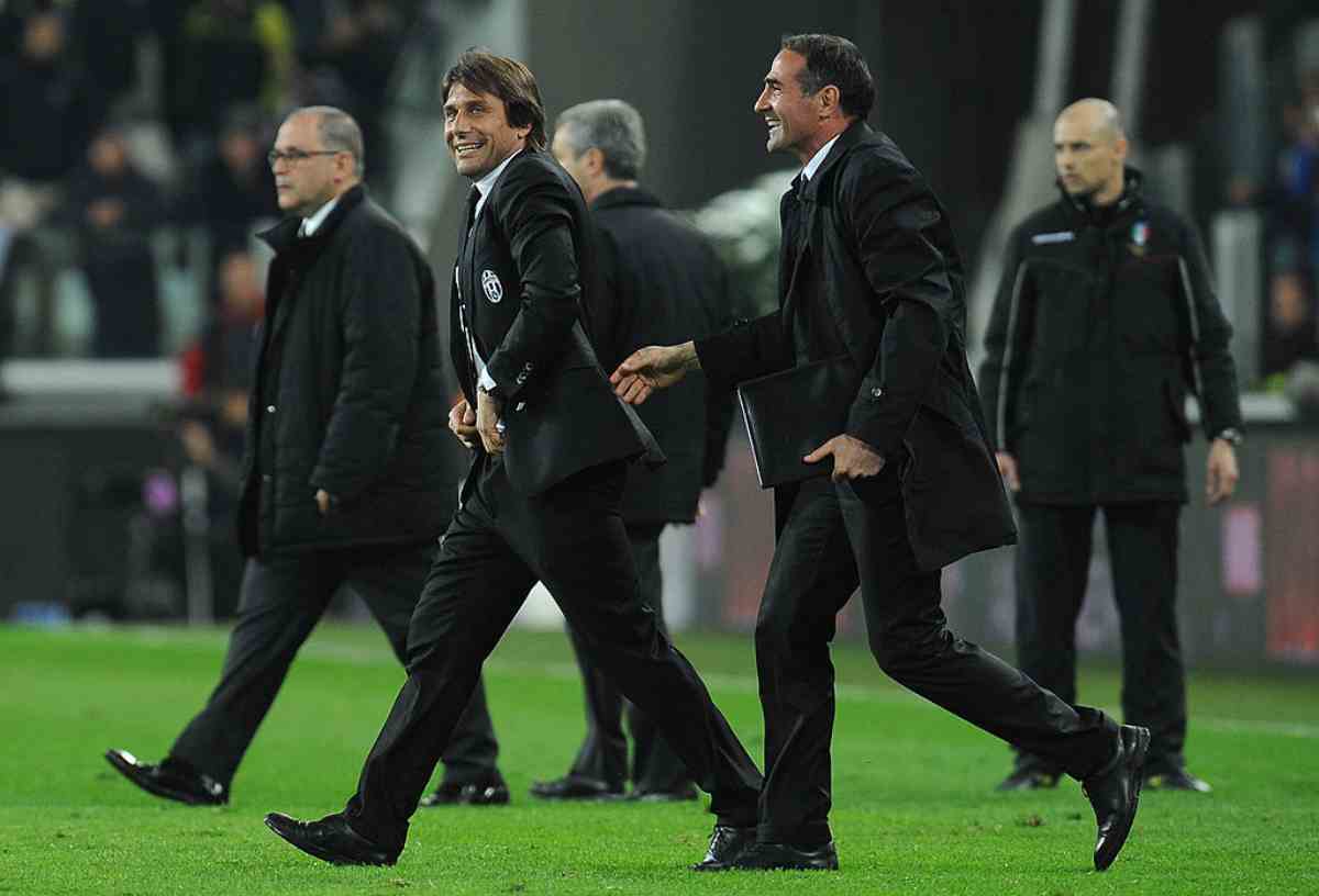 Conte e Alessio