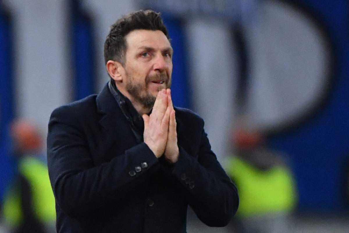 Eusebio Di Francesco