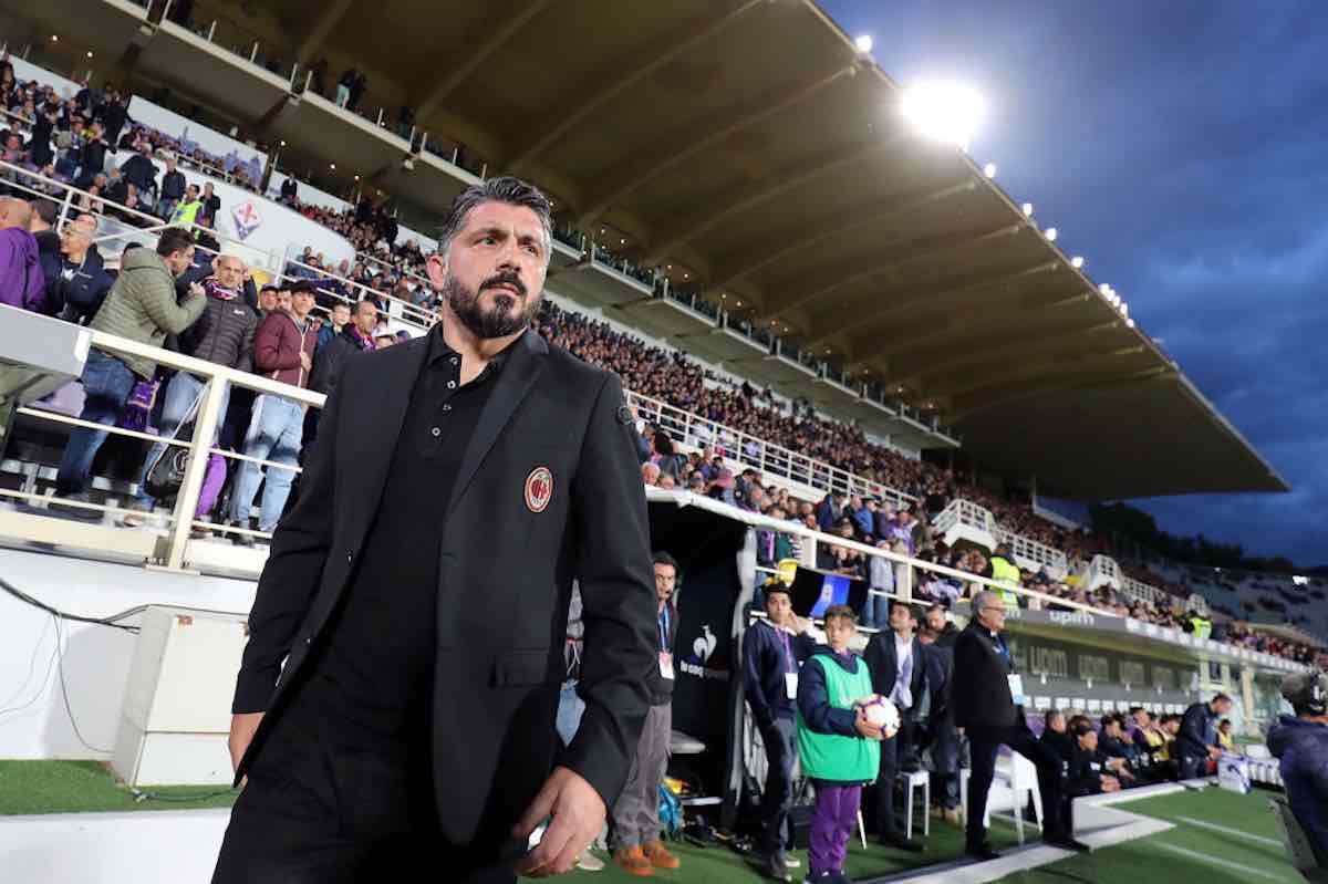 gennaro gattuso