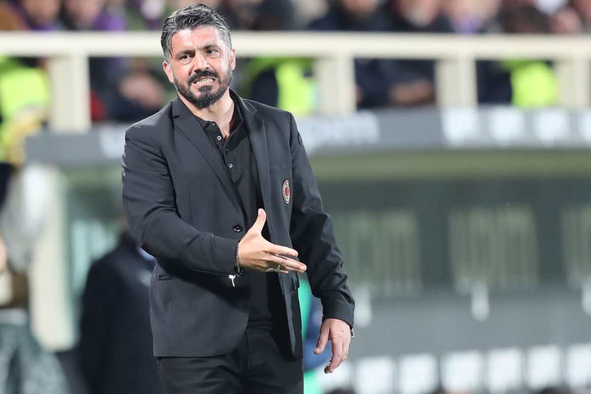 Gennaro Gattuso