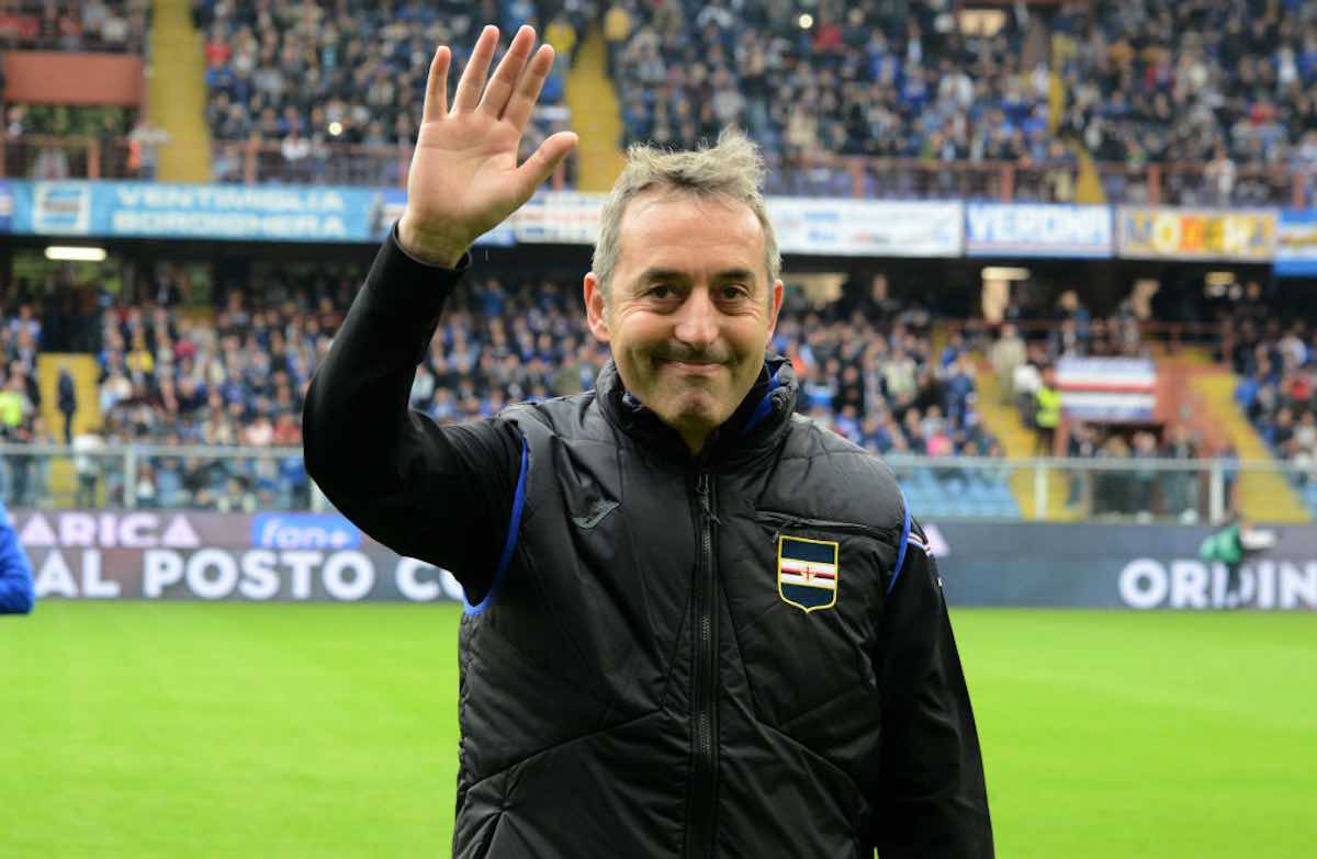 marco giampaolo