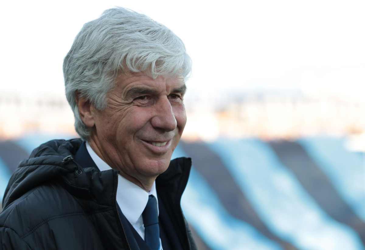 Gian Piero Gasperini