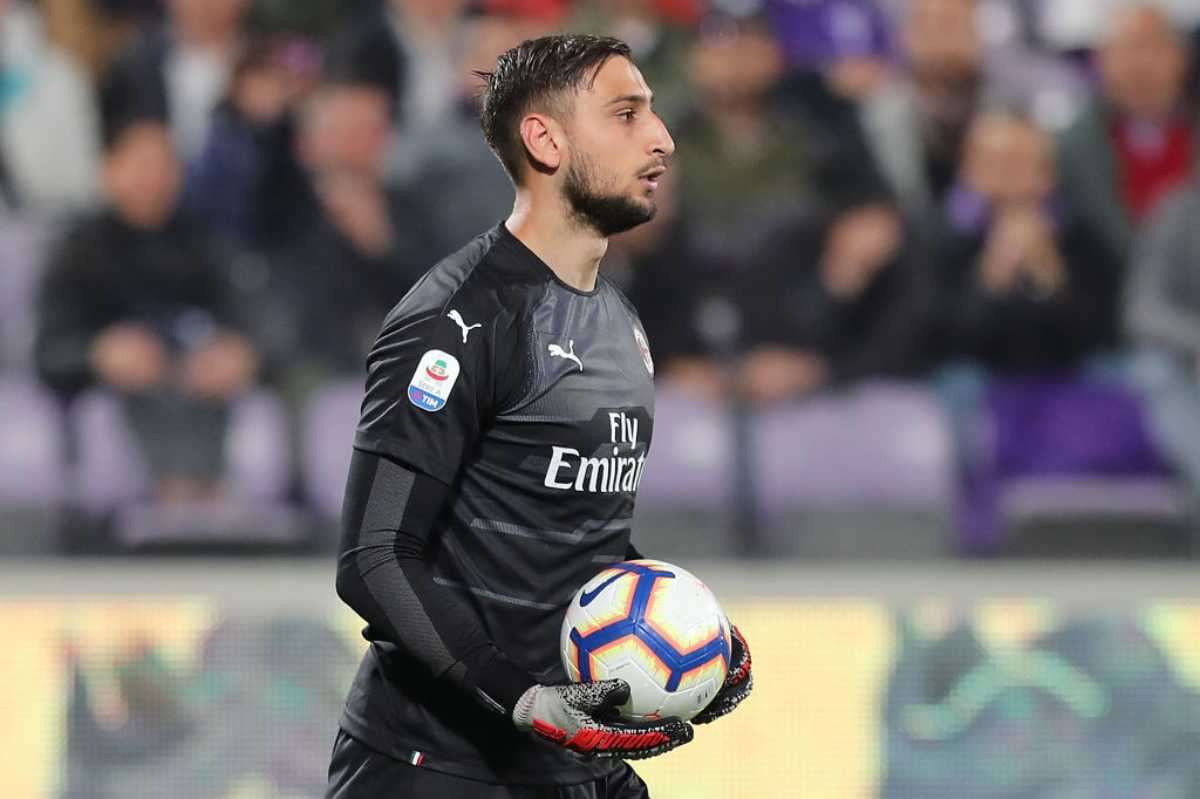 donnarumma