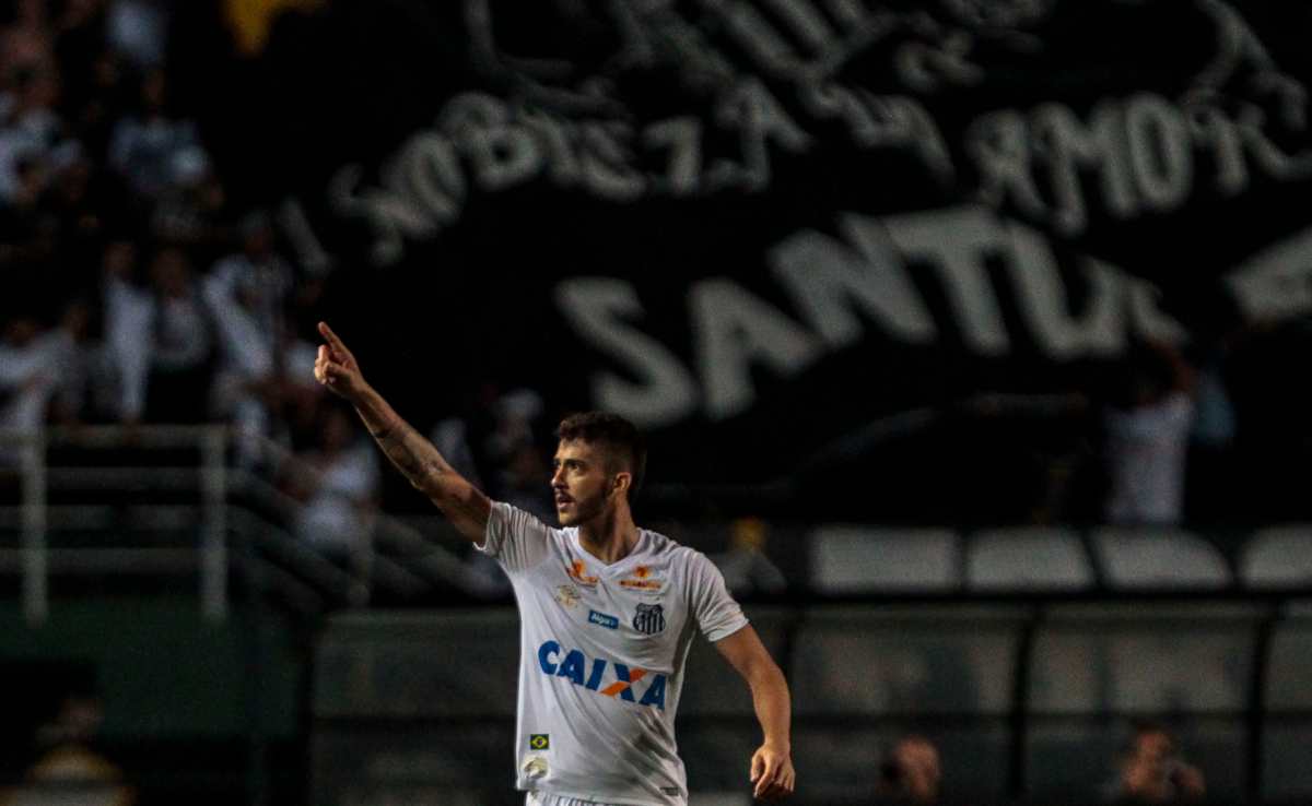 Gustavo Henrique Santos