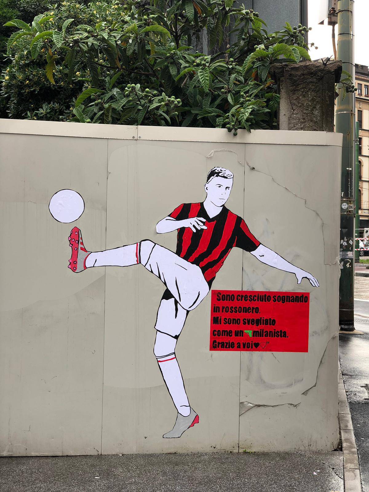 piatek murales