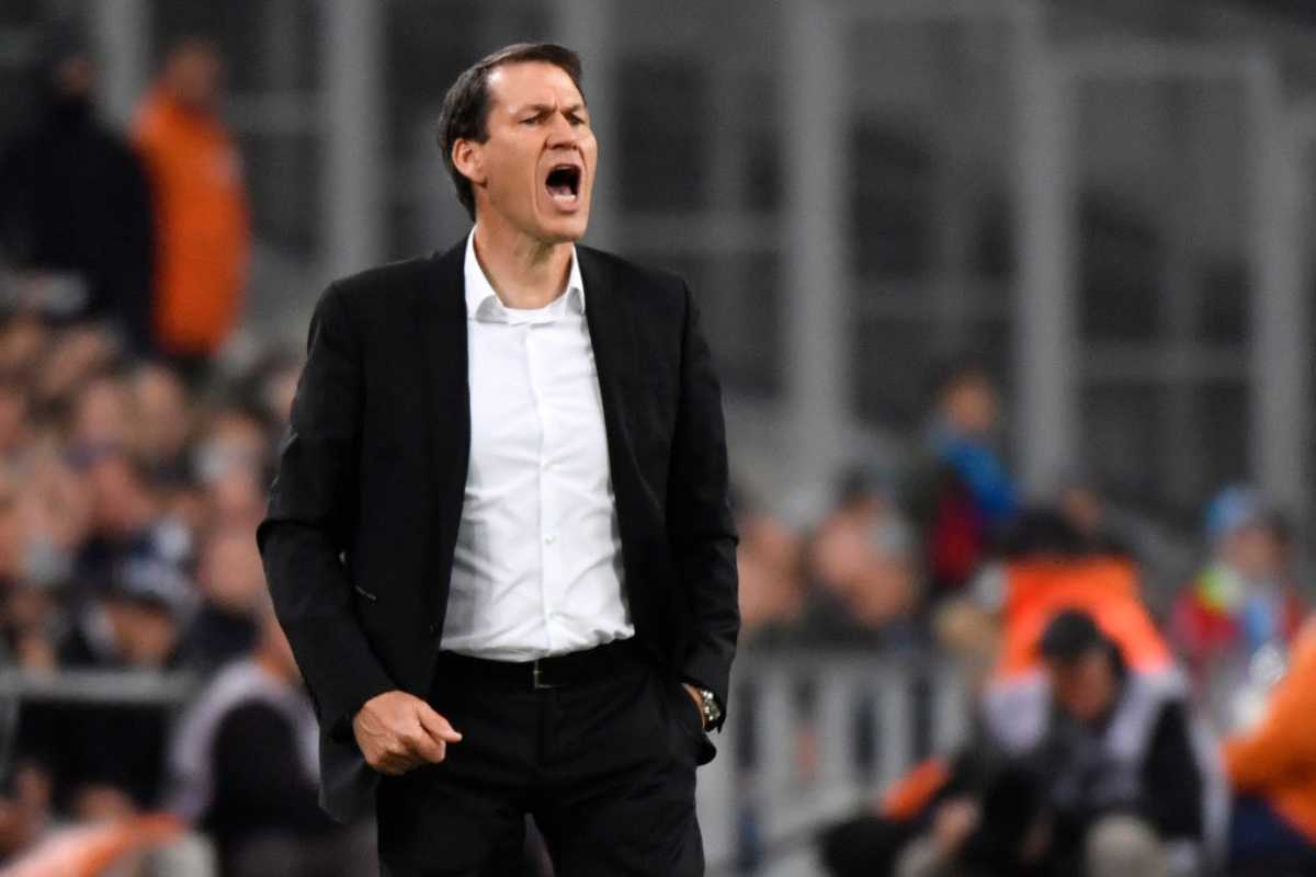 Rudi Garcia