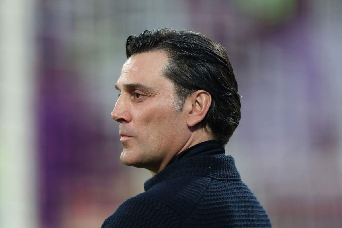 Vincenzo Montella