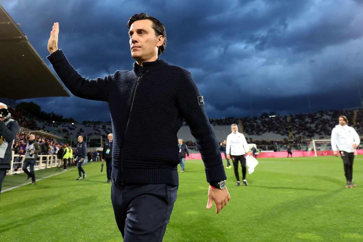 Vincenzo Montella