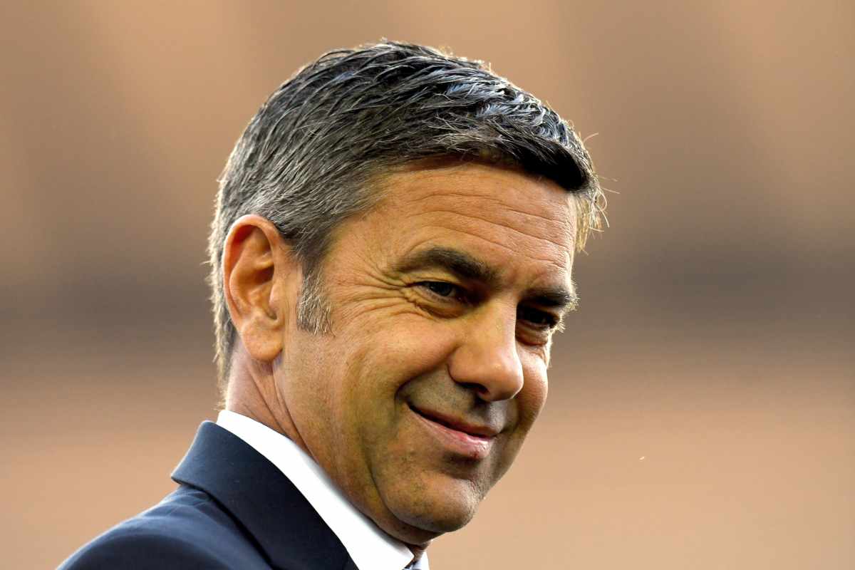 Alessandro Costacurta 