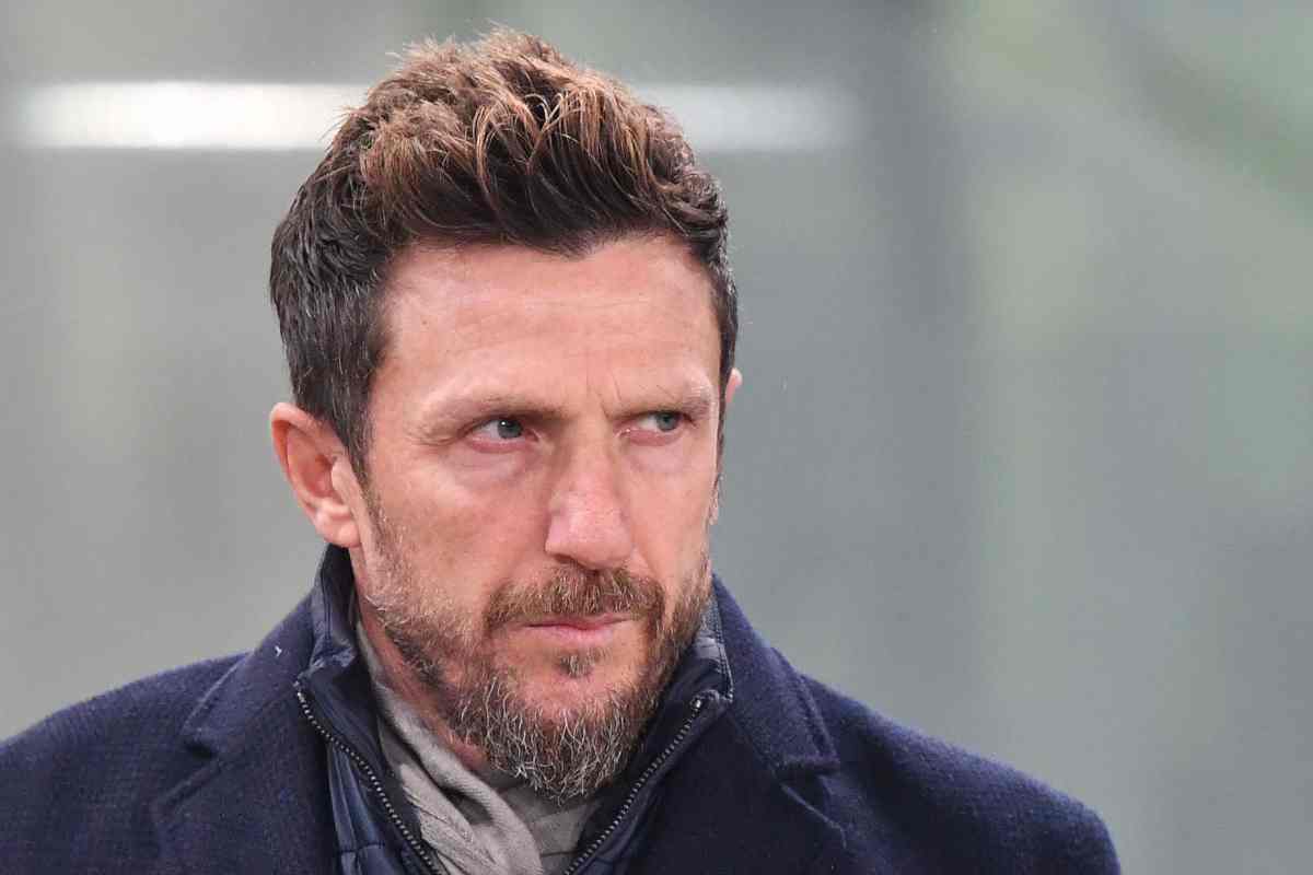 Eusebio Di Francesco