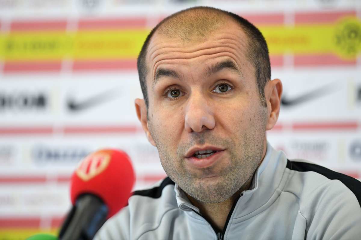 Leonardo Jardim 