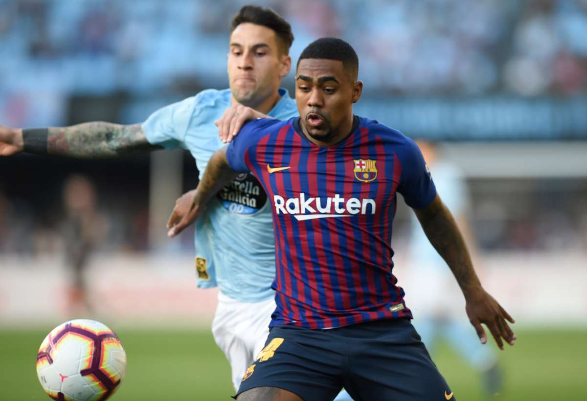 Malcom Barcellona