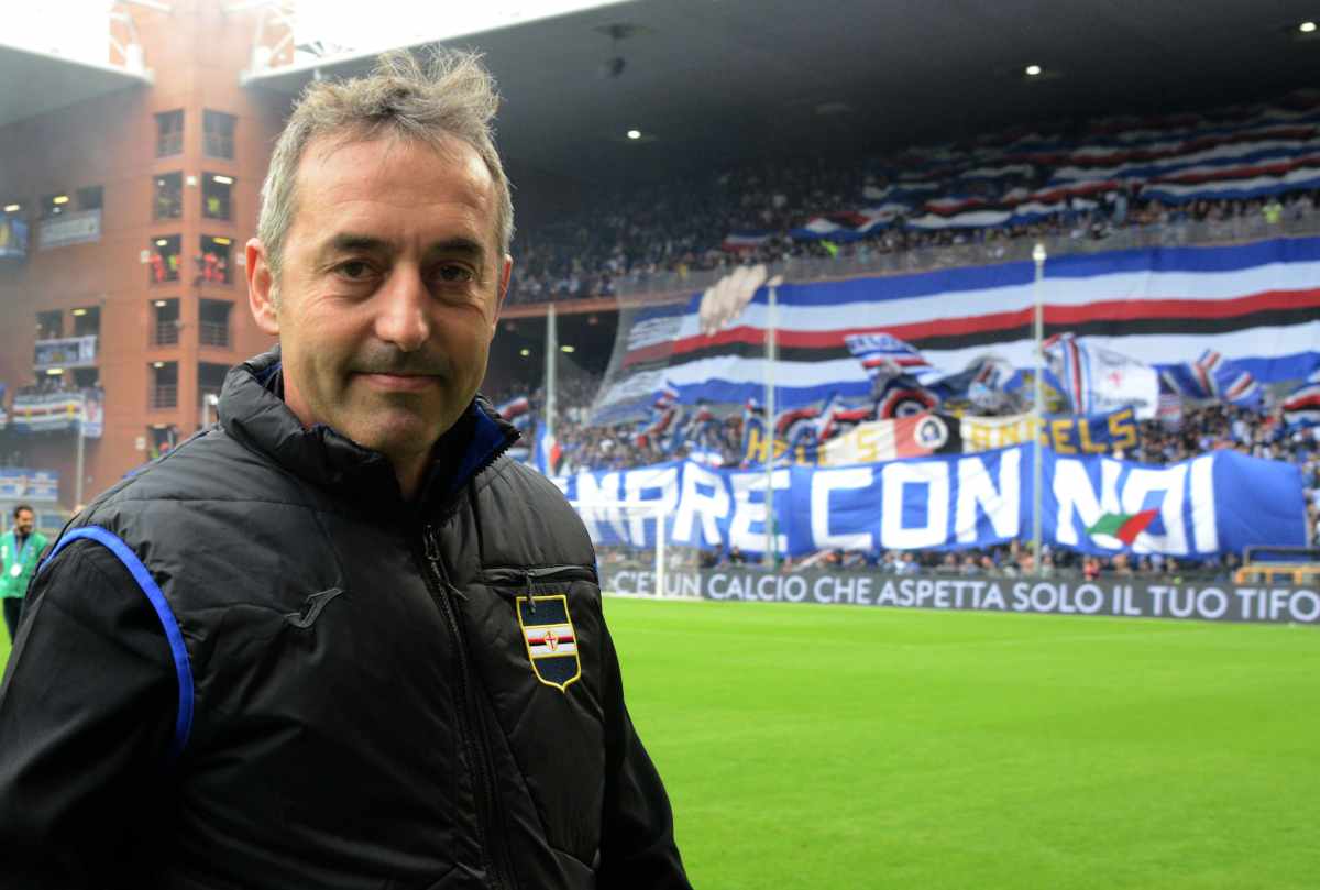 marco giampaolo