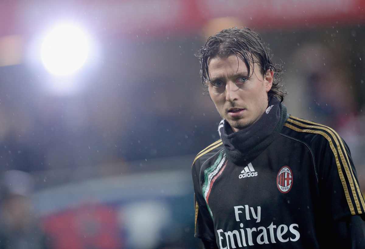 Riccardo Montolivo 