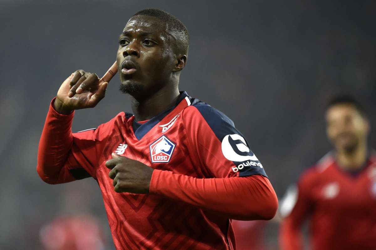 nicolas pepe