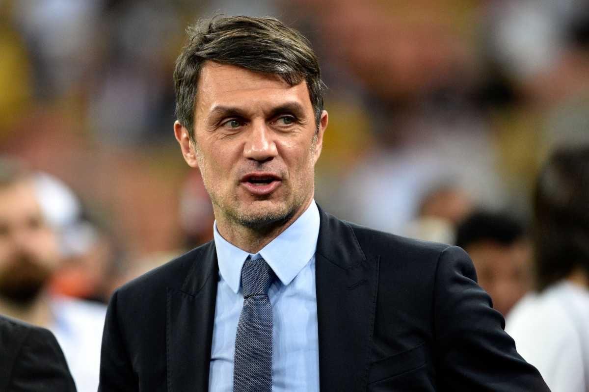 Paolo Maldini