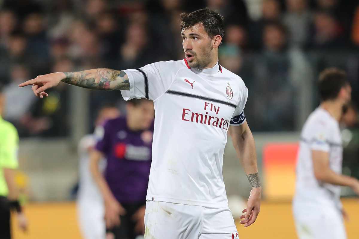 Alessio Romagnoli