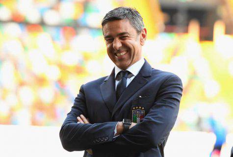 Alessandro Costacurta