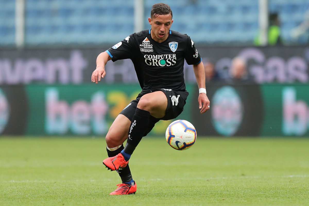 Ismaël Bennacer