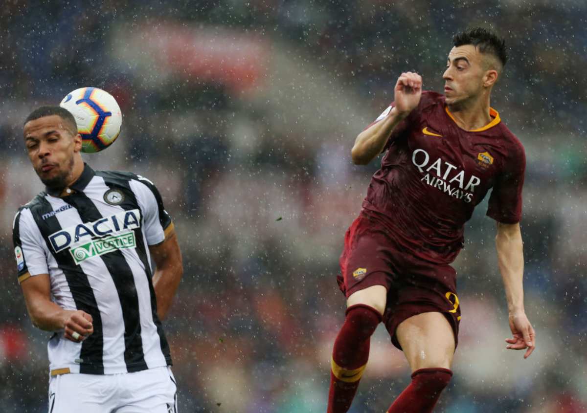 Stefan El Shaarawy
