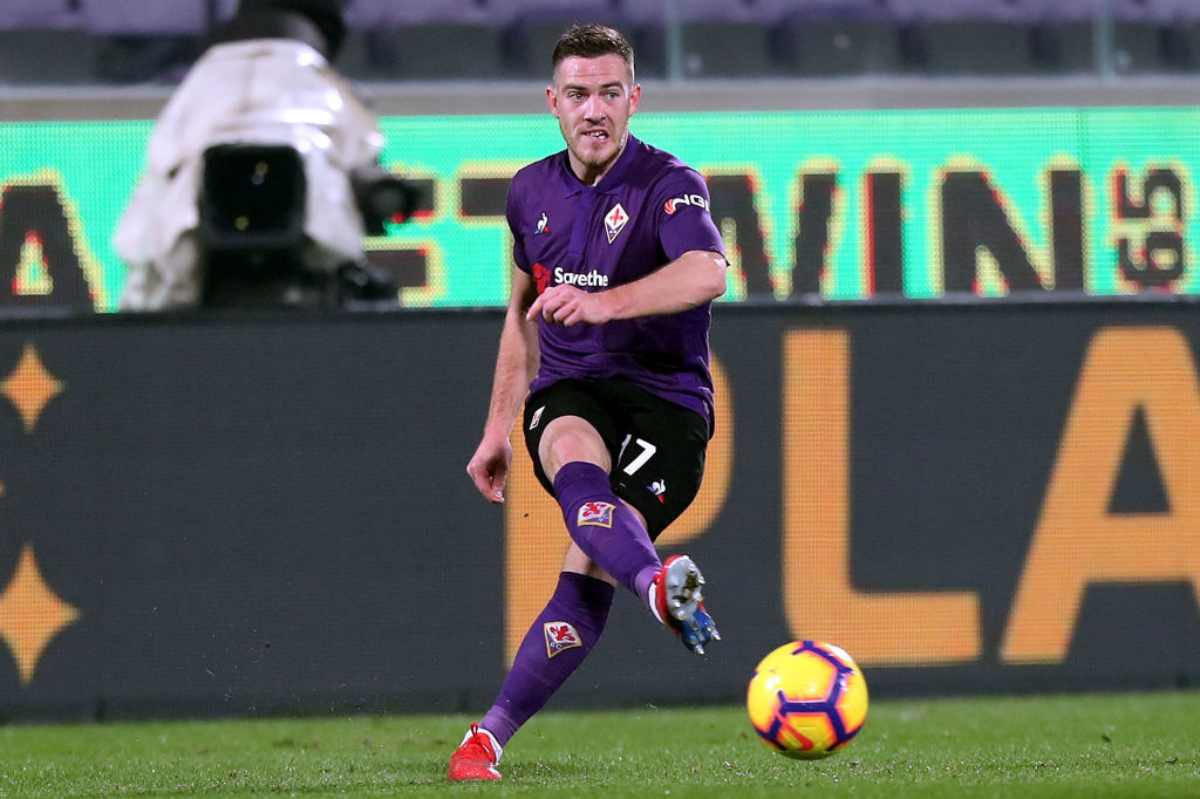 Jordan Veretout (©Getty Images)