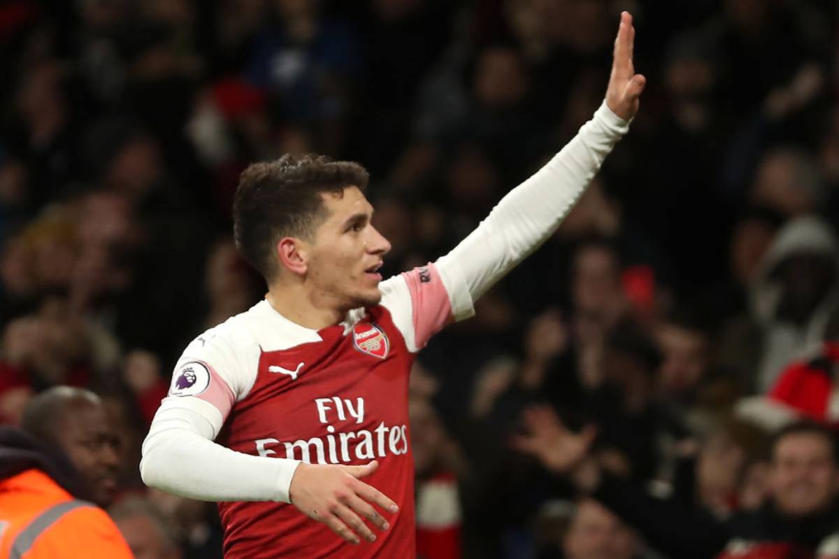 Lucas Torreira