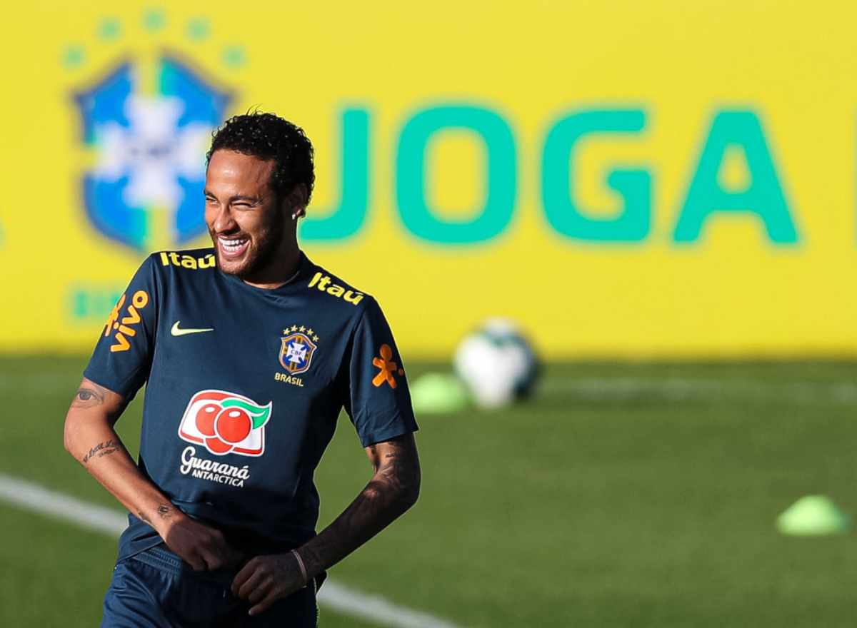 Neymar