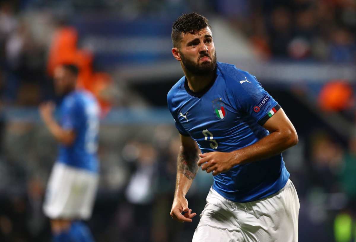 Patrick Cutrone