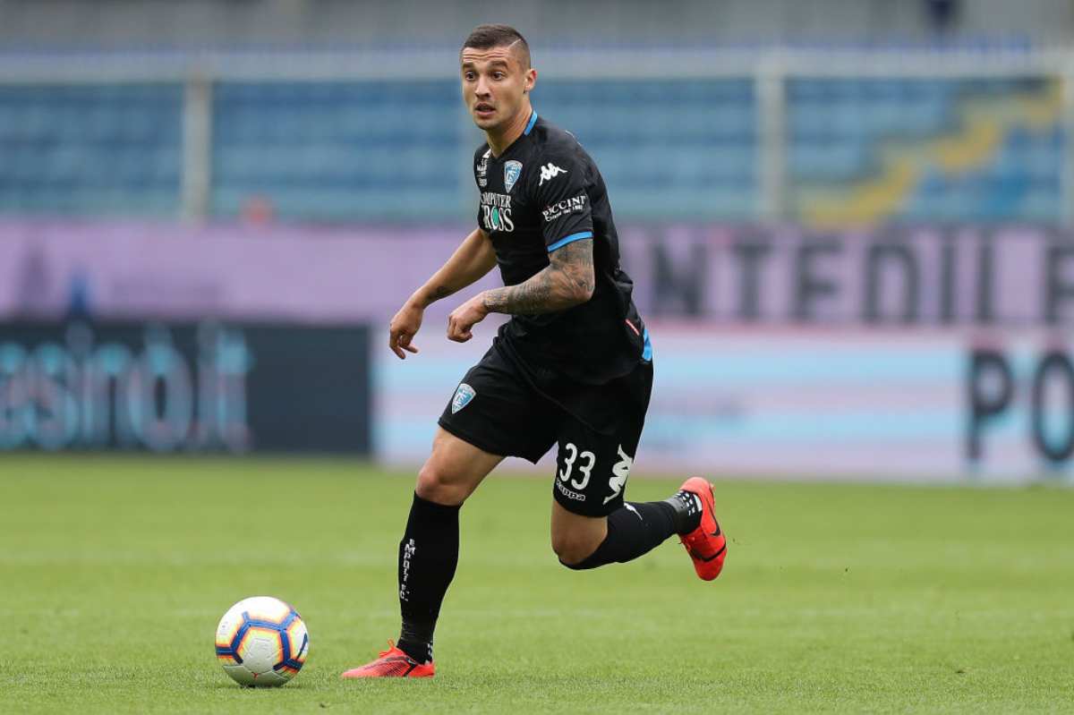 Rade Krunic