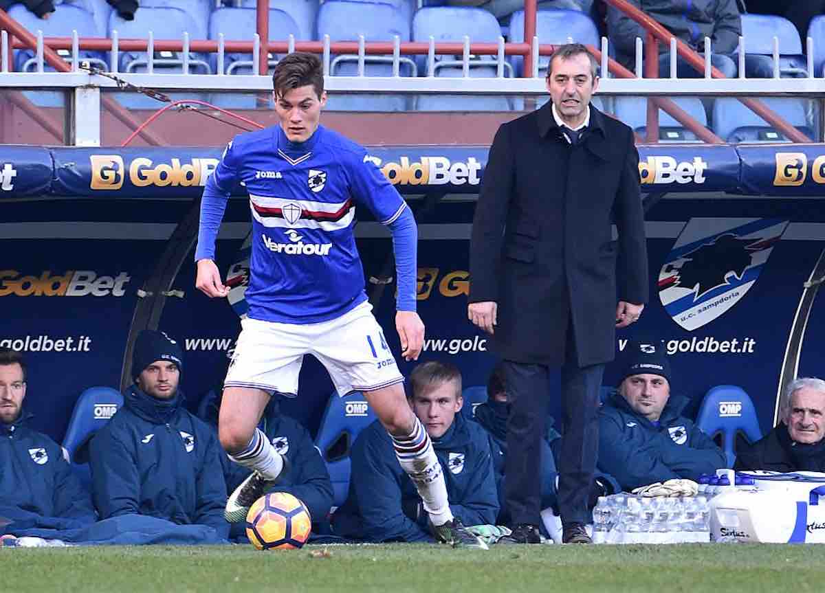 patrik schick