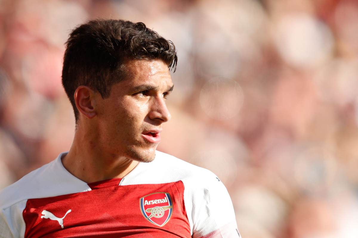 Lucas Torreira