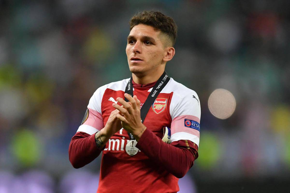 Lucas Torreira