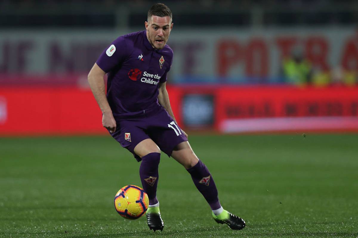 Jordan Veretout