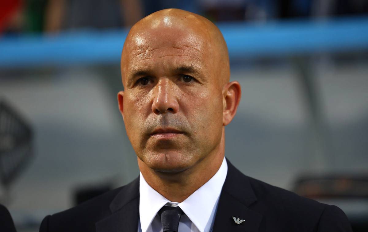 Italia Under 21, Di Biagio: "Mi dimetto, ma non ho fallito"