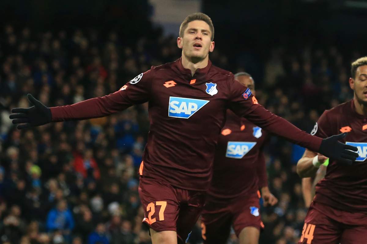 Andrej Kramaric