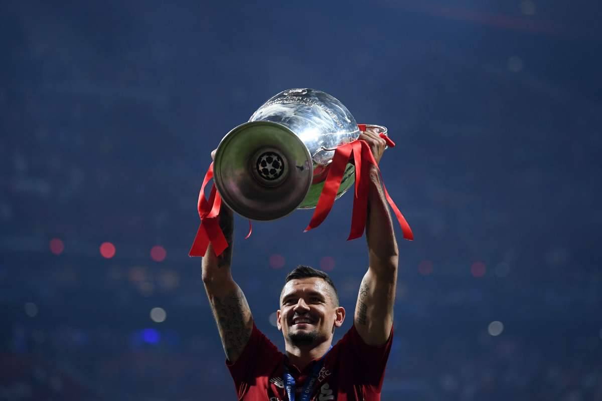 dejan lovren