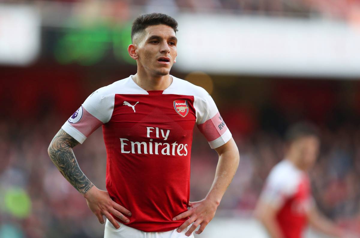 Lucas Torreira