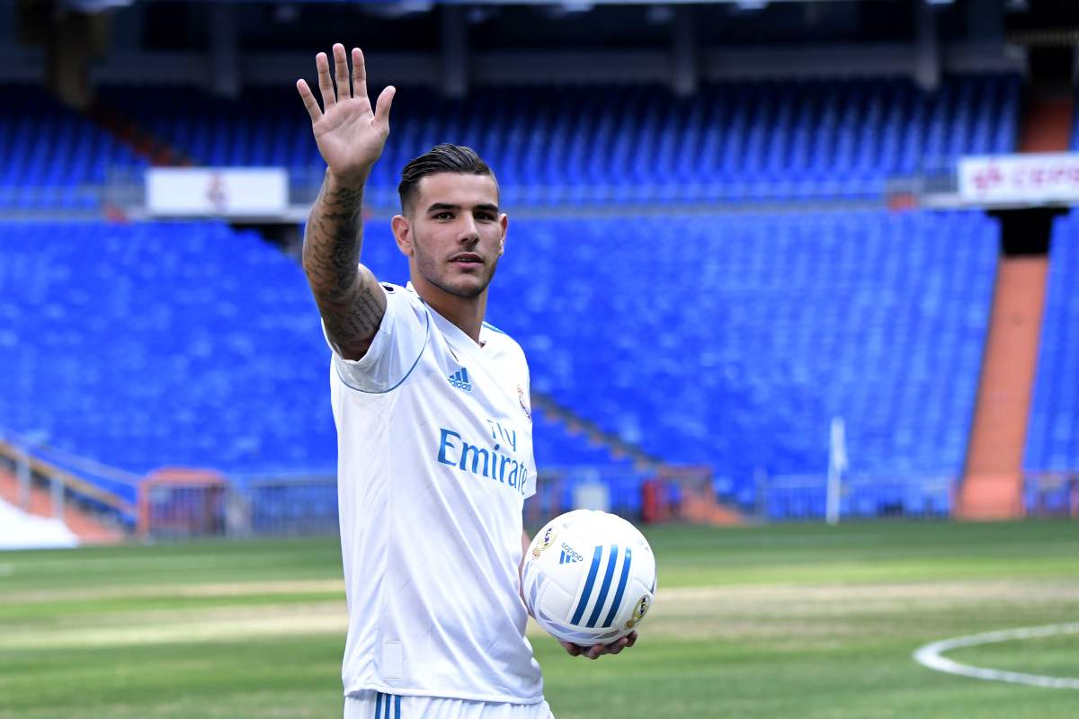 Theo Hernandez