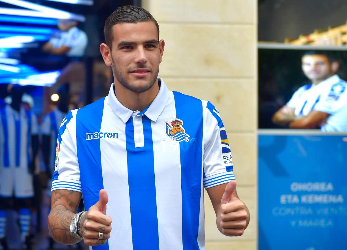 Theo Hernandez