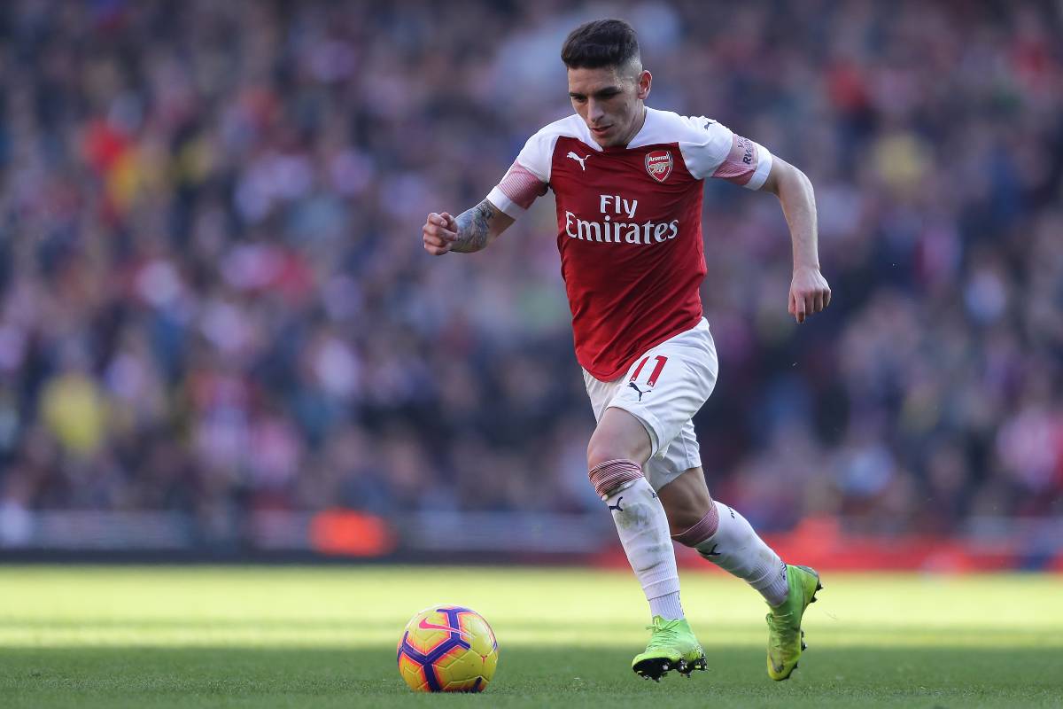 Torreira (Getty Images)